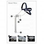 Hoffrichter Nasal Pillow 4in1 Mask - Fit Pack by Hoffrichter